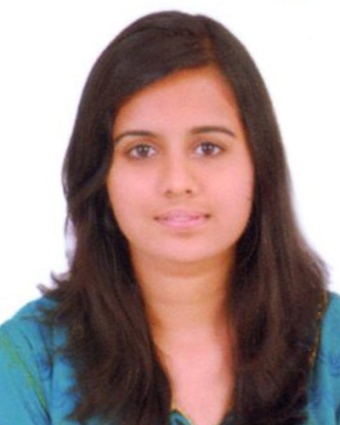 Shoba C P